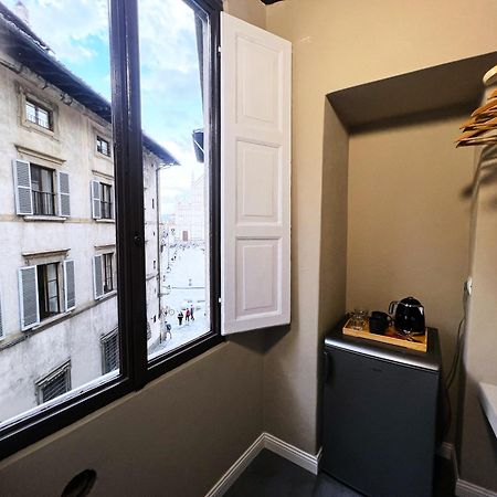Santa Croce Luxury Suite - Dolcevita Holiday Firenze Kültér fotó