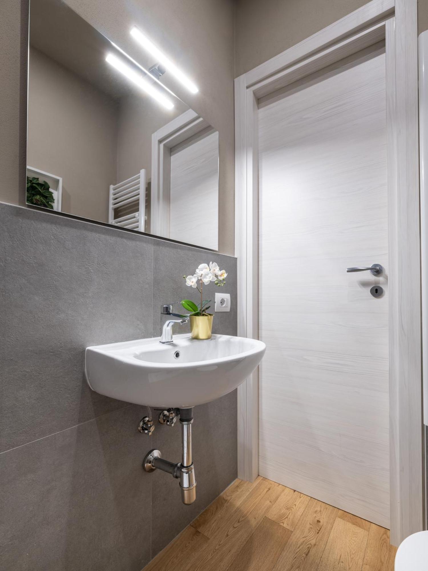 Santa Croce Luxury Suite - Dolcevita Holiday Firenze Kültér fotó