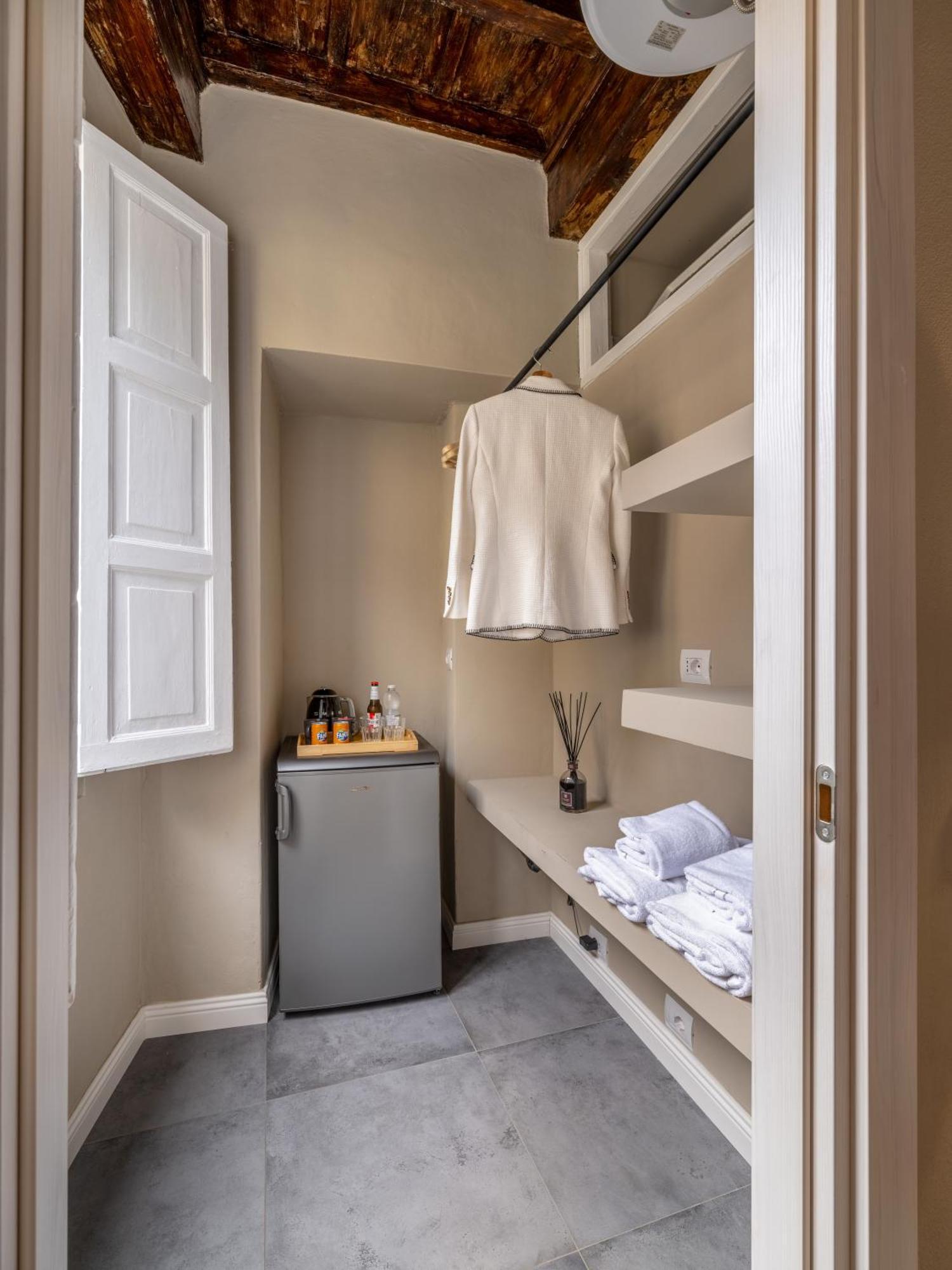 Santa Croce Luxury Suite - Dolcevita Holiday Firenze Kültér fotó